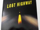 LOST HIGHWAY Soundtrack 2x LP Vinyl David Bowie Nine Inch Nails