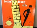Lester Young Trio 10