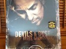 Bruce Springsteen - Devils & Dust Mint Sealed Original 2-LP Set
