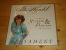 Sealed Bach Partitas and Sonatas for Solo Violin IDA HAENDEL TESTAMENT 3 LP 180g