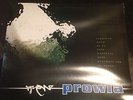 PROWLA LONE WOLF SEALED MINT RARE OZ HIP HOP 2x12