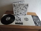 CHRIS ROBINSON BROTHERHOOD THE MAGIC DOOR DLP IN MINT