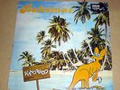 BAHAMAS KANGAROO ARGENTINA LP free shipping