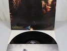 PARADISE LOST - Gothic LP 1991 , first press