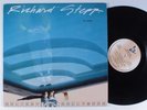 RICHARD STEPP Holiday In Hollywood INFINITY LP VG++