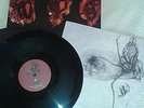 Deathspell Omega Kenose Vinyl + Booklet Megarar (Marduk Mayhem Watain Dissection