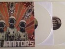 The Janitors Drone Head 2LP white wax stoner White Hills Causa Sui The Heads