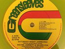 Wayne Jarrett Saturday Night Jamboree OG NM UK 12