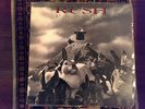 Rush Presto 1989 U.S. LP Atlantic / Anthem NM
