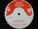 LINCOLN THOMPSON One Common Need/Food Clothing & Shelter 12