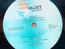 ECHO MINOTT Uncle Sam Country ORIGINAL SUNSET DIGI ROOTS 12