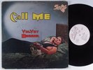 VELVET HAMMER Call Me SOOZI LP VG++ private modern soul