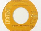 Northern Soul 45   Herb Ward   Honest To Goodness   RCA   mp3 rare