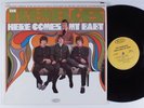 TREMELOES Here Comes My Baby EPIC LP