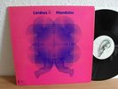 LIMBUS 4 Mandalas OHR LP 1970 MINT rare ORIGINAL GERMAN KRAUTROCK
