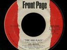 Lee Moses 