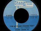 Linda Jones & The Whatnauts 