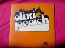 DIXIE PEACH - Dayton Ohio Private Press Southern Rock STILL SEALED Vinyl LP