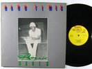 RONNIE DAVIS Hard Times LP on Third World UK VG++