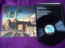 PINK FLOYD  animals  1977- UK EARLY PRESS  - HARVEST(A-2U;B-4U) - EX +
