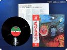 KING CRIMSON 