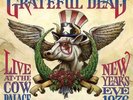 Grateful Dead - Live At The Cow Palace-New Years Eve 1976 [5LP Box](180 Gr) 2014