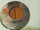 RARE Beatles related 45 Brute Force records King Of Fuh Stephen Friedland