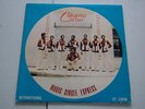 Magic Circle Express- Calypso Corner-Original Barbados .. Vinyl:mint(-)Cover:ex