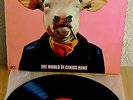 MOVING GELATINE PLATES THE WORLD OF GENIUS HANS LP ORIG FRENCH 1971 CBS  EX