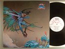 Gravy Train  Staircase To The Day    Prog  UK Press  Roger Dean Cover Art