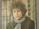 BOB DYLAN- BLONDE ON BLONDE 1966 ORIGINAL COVER PRESSING CLASSIC FOLK ROCK