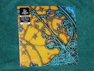 THE STROKES / Is  This It    half blue, half gold colored vinyl sealed