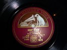 Paul Robeson - 6 x 78 records