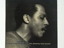 Bud Powell The Amazing Volume 2 LP BLP 1504 Lexington Ave DG RVG LISTEN
