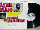 Alton Ellis Mr Soul Of Jamaica COXON'S Treasure Isle LP Tommy McCook/Supersonics