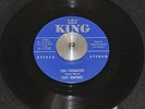 TEDDY HUMPHRIES - FIRM FOUNDATION - WHAT  NIGHT - LISTEN NORTHERN SOUL POPCORN