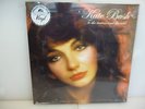 KATE BUSH-TO THE WATERS AND THE WILD. RARITIES.-CLEAR VINYL LP-NEW.SEALED