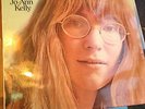 Jo-Ann Kelly lp very rare psych blues uk original press on cbs  inner 1969 Mint