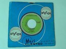 LOS ROBBINS - El Enterrador / HONDURAS ROCKSTEADY  Derrick Harriot Undertaker 45