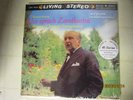 Living Stereo LSC1806 Strauss - Also Sprach Zarathustra 45rpm x 4 LPs