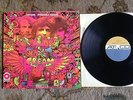 BLUES/PSYCH LP - CREAM - Disraeli Gears MONO Original ATCO 33-232 A/A VG/VG