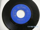 THE DE VONS - Someone to treat me/ Never find a love like mine.  KING