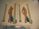 DIANA DORS- swingin' Dors -UK PYE RED VINYL LP  -Vinyl /Gimmick-Cover : mint(-)