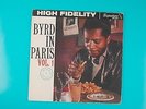 JAZZ - Donald Byrd - Byrd in Paris Vol. 1 :: SIGNATURE SM 1039 MONO