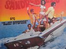 SANDPEBBLES - SING SWEET BARBADOS LP / RARE BARBADOS VINYL 1971 / NM