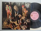 Jethro Tull: This Was, D-1st press 1970, Original Island EYE 6339 002, no Poster