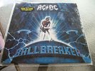ACDC Ballbreaker NEW FACTORY SEALED 1995 Eastwest Records LP 12