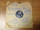 ELVIS PRESLEY ORIGINAL 1956 RCA 78RPM 20-6604 HOUND DOG & DON'T BE CRUEL