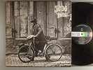 Jodo  Guts    Rare 1971 Hard Blues Psych