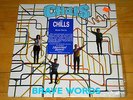 The Chills - Brave Words LP Still Sealed (Homestead, 1988) flying nun the clean